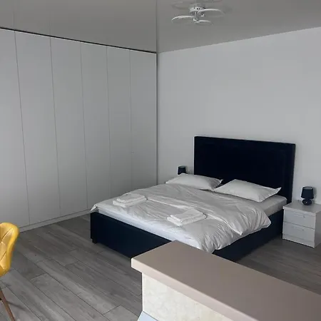 Almar Luxury - Renting & Free Pool 3* Navodari