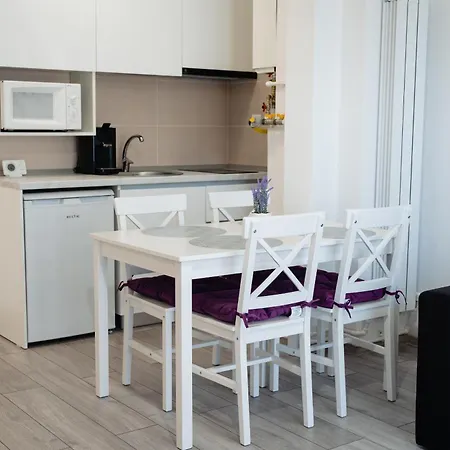 Almar Luxury - Renting & Free Pool Apart Otel