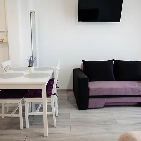 Almar Luxury - Renting & Free Pool Apart Otel 3*