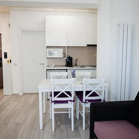 Apart Otel Almar Luxury - Renting & Free Pool 3*