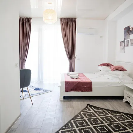 Apart Otel Almar Luxury - Renting & Free Pool 3*