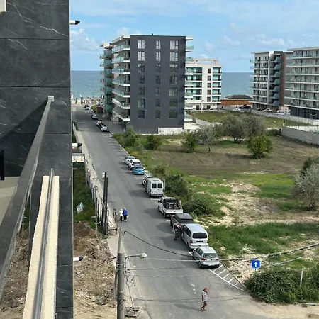 Apart Otel Almar Luxury - Renting & Free Pool