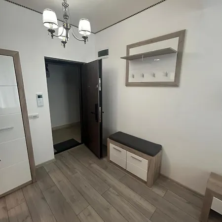 Almar Luxury - Renting & Free Pool Apart Otel 3*