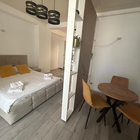 Apart Otel Almar Luxury - Renting & Free Pool 3*