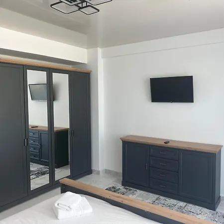 Apart Otel Almar Luxury - Renting & Free Pool 3*