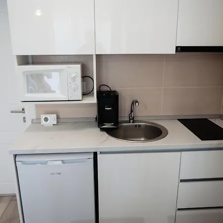 Almar Luxury - Renting & Free Pool