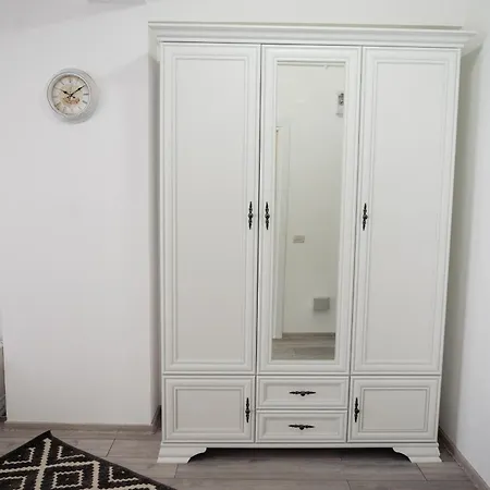 Almar Luxury - Renting & Free Pool * Năvodari