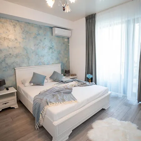 Almar Luxury - Renting & Free Pool