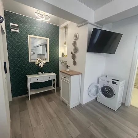 Almar Luxury - Renting & Free Pool Apart-hotel