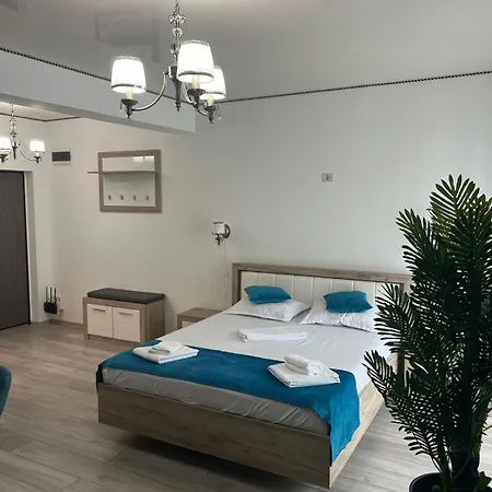Apart-hotel Almar Luxury - Renting & Free Pool Năvodari