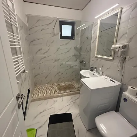 Almar Luxury - Renting & Free Pool Năvodari