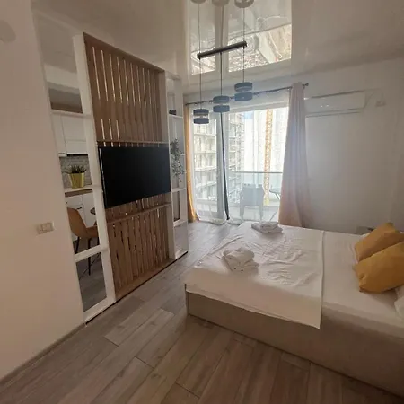 Almar Luxury - Renting & Free Pool Apart-hotel 3*