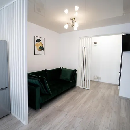 Almar Luxury - Renting & Free Pool 3*