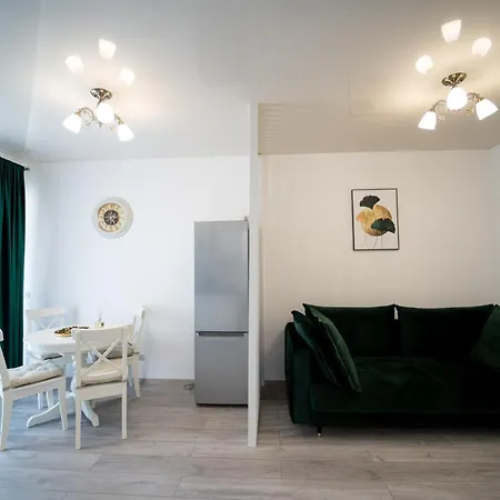 Almar Luxury - Renting & Free Pool Năvodari