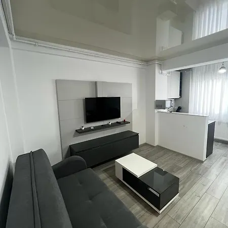 Almar Luxury - Renting & Free Pool Năvodari