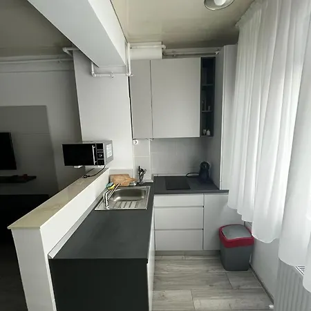 Almar Luxury - Renting & Free Pool 3* Năvodari