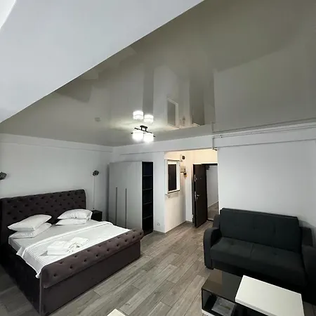 Almar Luxury - Renting & Free Pool Năvodari