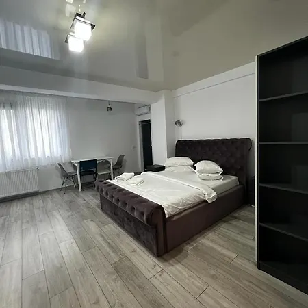 Almar Luxury - Renting & Free Pool Apart-hotel 3*