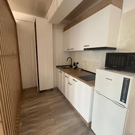 Almar Luxury - Renting & Free Pool