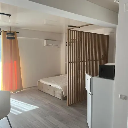 Apart-hotel Almar Luxury - Renting & Free Pool