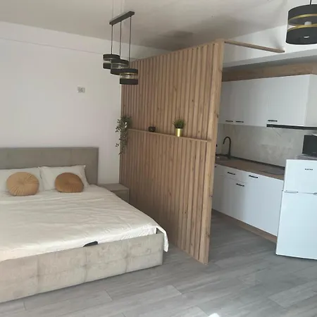 Almar Luxury - Renting & Free Pool Apart-hotel 3*