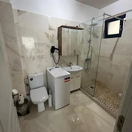 Apart-hotel Almar Luxury - Renting & Free Pool 3*