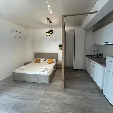 Almar Luxury - Renting & Free Pool Apart-hotel