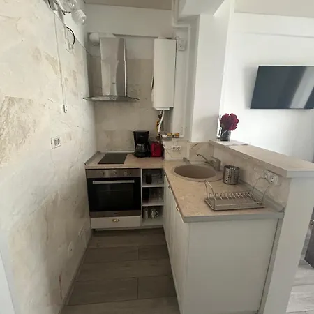 Almar Luxury - Renting & Free Pool Apart-hotel 3*