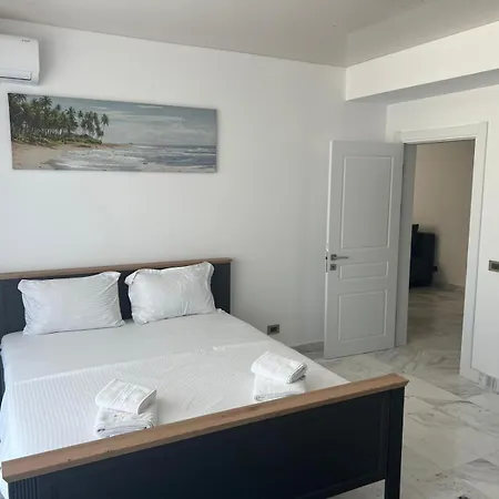 Almar Luxury - Renting & Free Pool