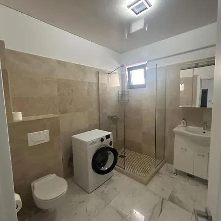 Almar Luxury - Renting & Free Pool Apart-hotel Năvodari