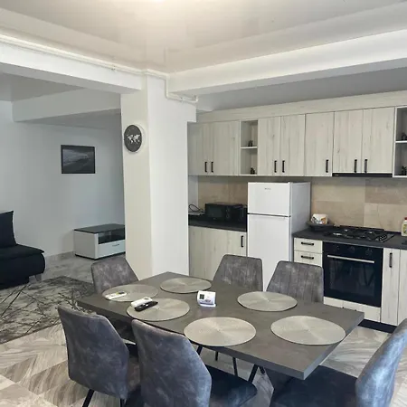 Almar Luxury - Renting & Free Pool Apart-hotel