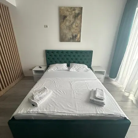 Apart-hotel Almar Luxury - Renting & Free Pool